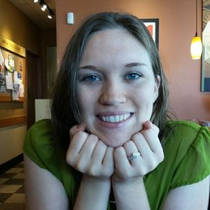 Meet your Posher, Jillian