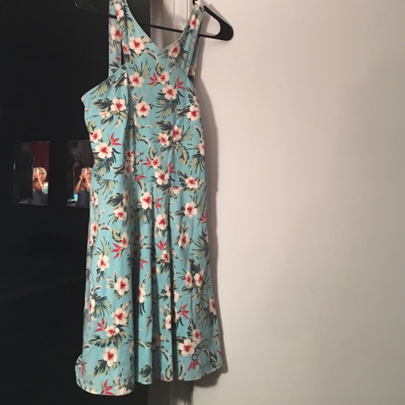 Cute summer dress