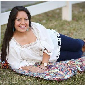 Meet your Posher, Devon