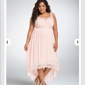 🌺HP!🌺Torrid size 4 dress