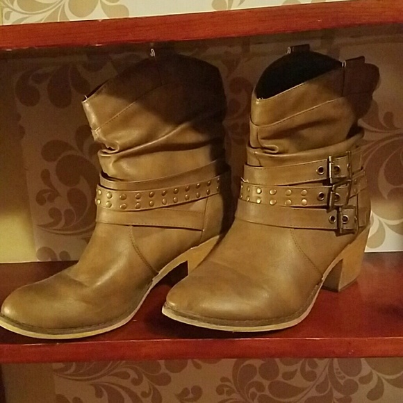 Boots