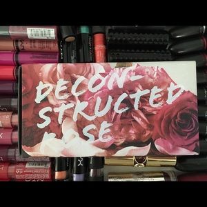 BITE deconstructed rose lip gloss set