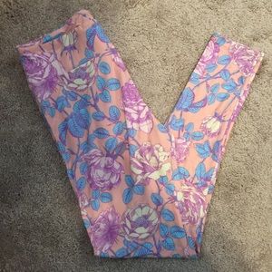 LuLaRoe, TC Leggings
