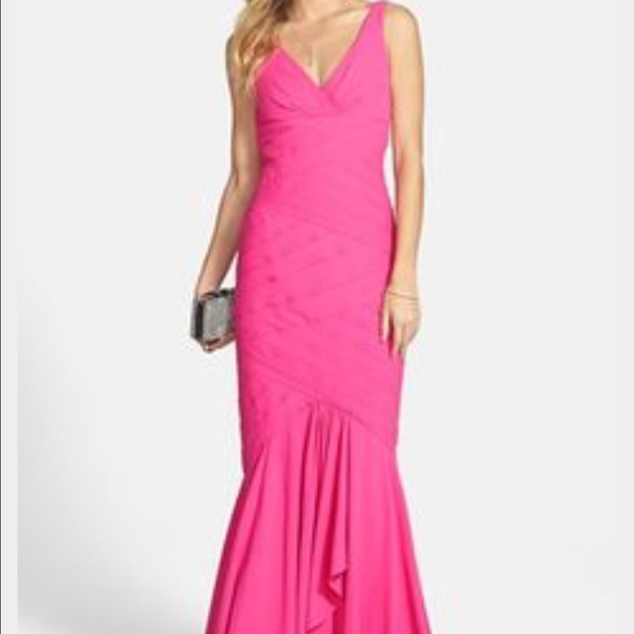 Gown