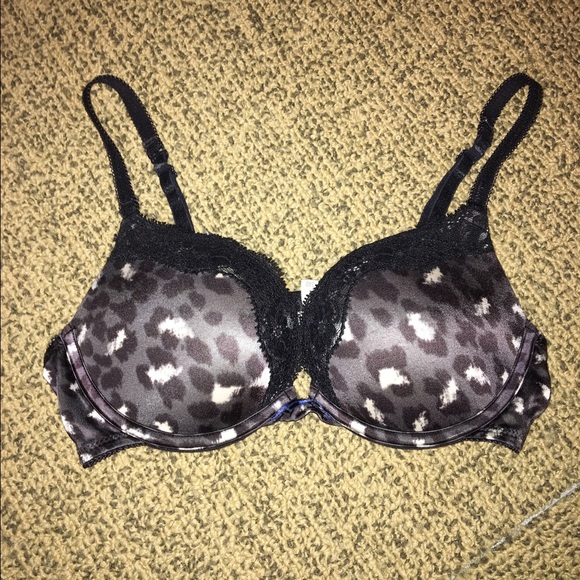 Aerie Push-Up Bra - 34B