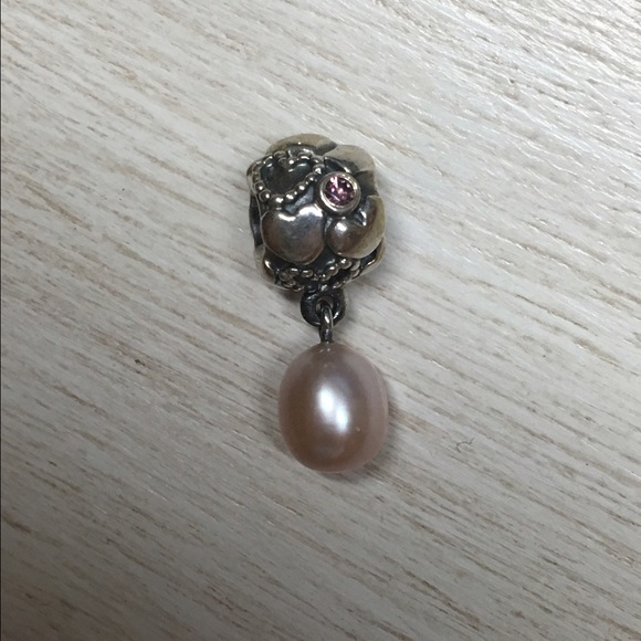 Pandora charm