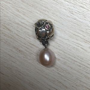 Pandora charm