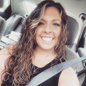 Meet your Posher, Marissa