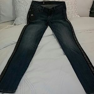 1 Hour sale- ROCK & REPUBLIC **BRAND NEW