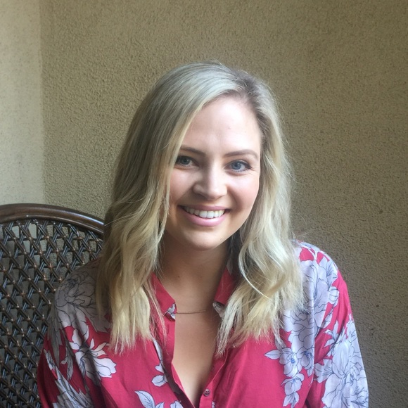 Meet your Posher, Chelsea