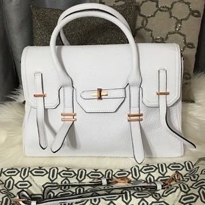 Limited Edition Rebecca Minkoff Jules Satchel