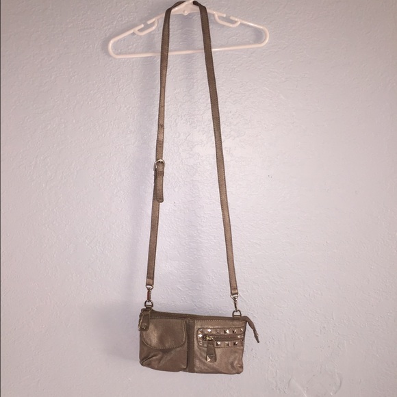 Nicole Lee purse