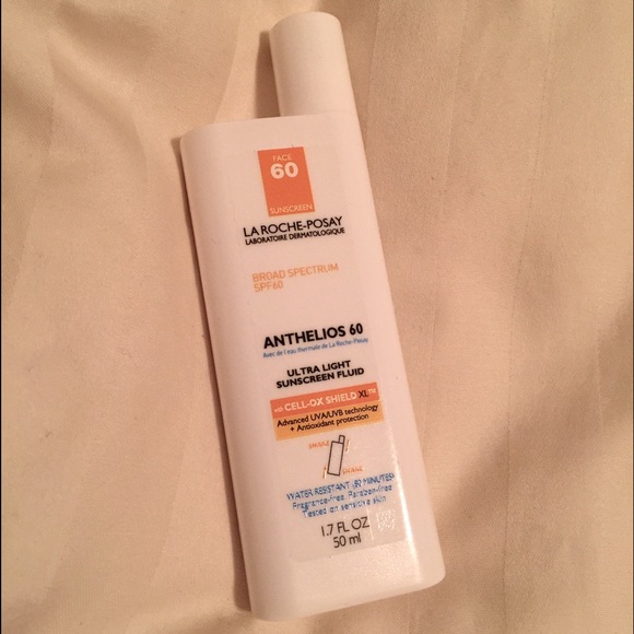 La Roche-Posay SPF60