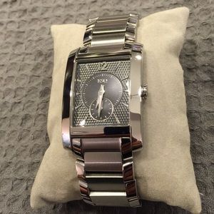 ESQ by Movado "Venture" Men's Watch