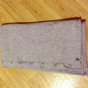Lululemon vinyasa scarf