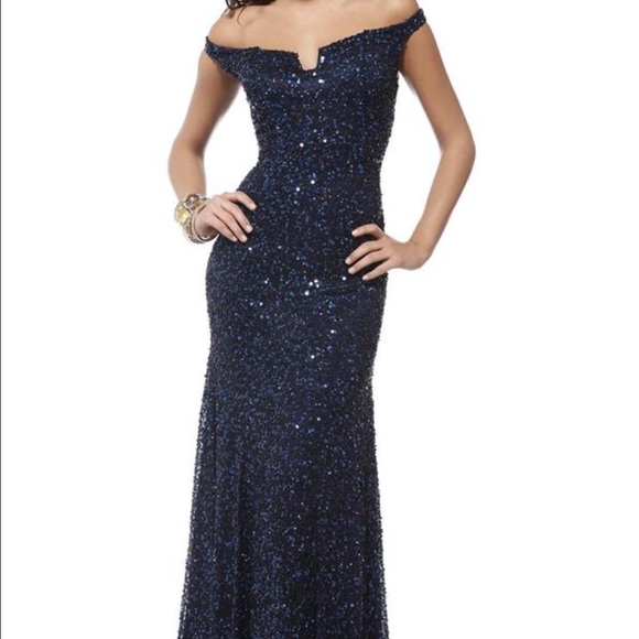 Gown