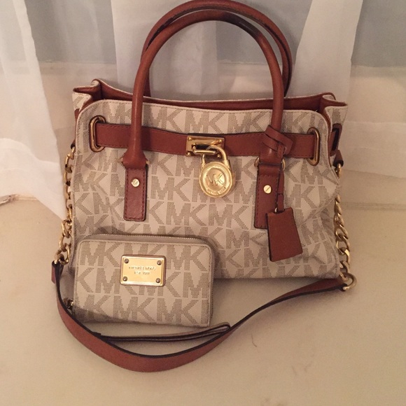 Michael Kors Hamilton