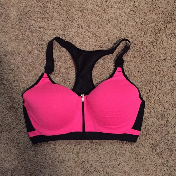 Victoria Secret Sports Bra