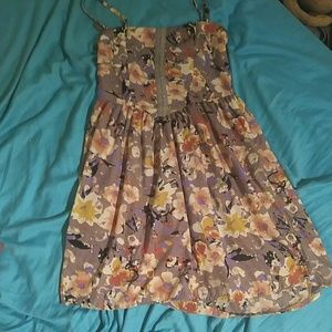 Cute floral sundress