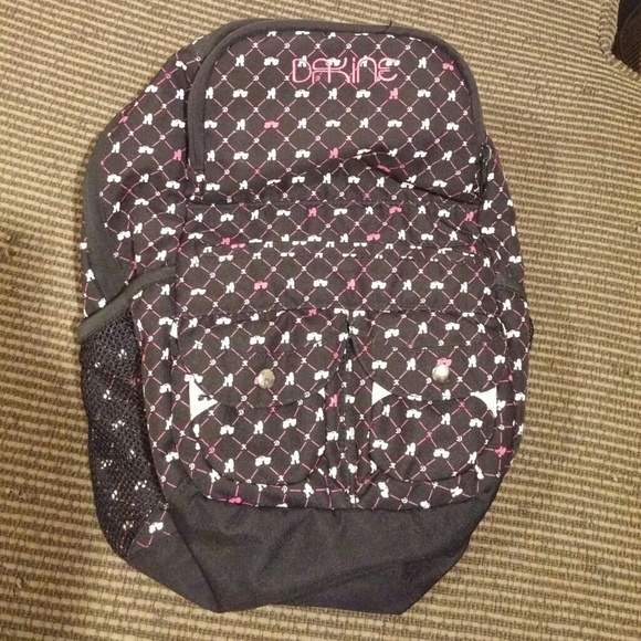Dakine backpack