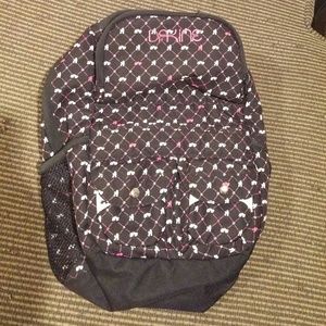 Dakine backpack