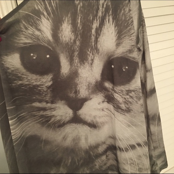 NWT Wildfox Swim Kitty Dress