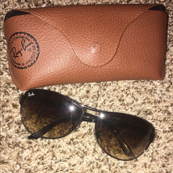 Ray-Ban Aviators