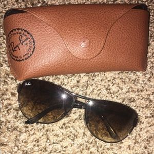 Ray-Ban Aviators