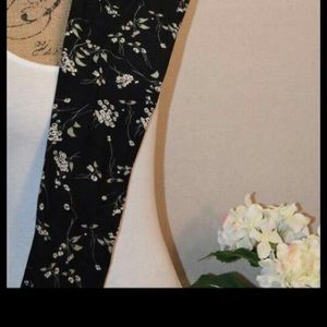 OS babies breath Lularoe legging