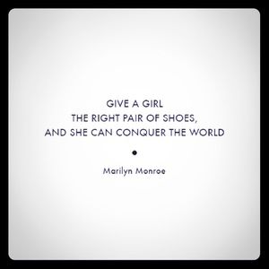 Check out my closet :)