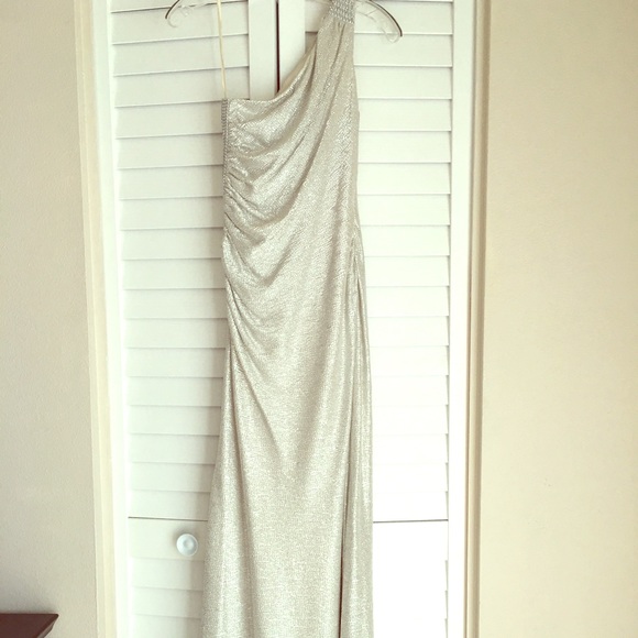 Gown