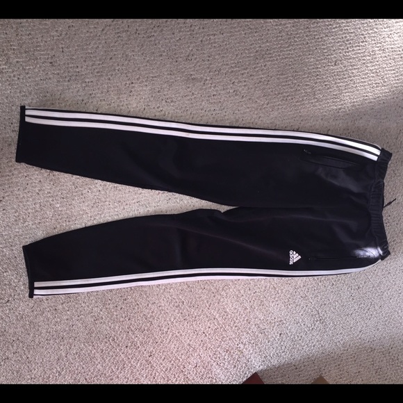 Adidas soccer pants