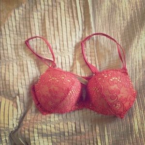 Victoria's Secret push up bra
