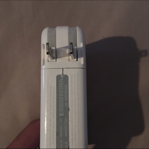 Apple Charger Outlet - Picture 2 of 3