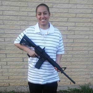 Meet your Posher, Angel