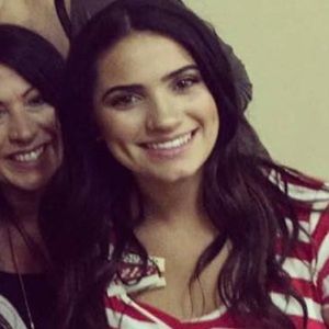 Meet your Posher, Dori