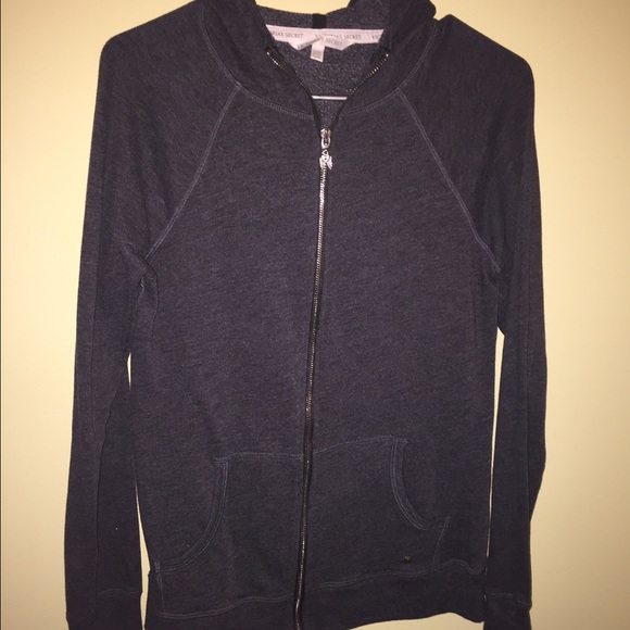 Victoria Secrets Hoodie: