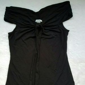 Night time dress shirt