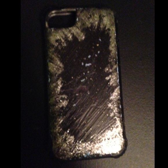 iPhone 5 C case