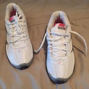 New Women Nike Free Shoe