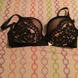VS push up bra