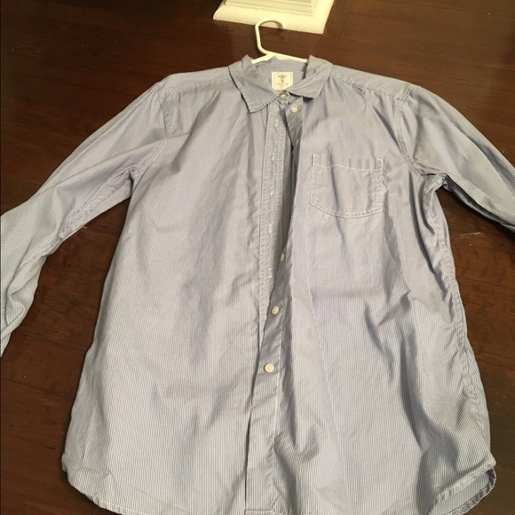 Gap Boyfriend Button Down! - image 1