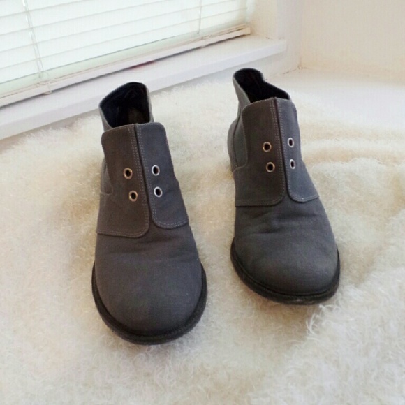 booties