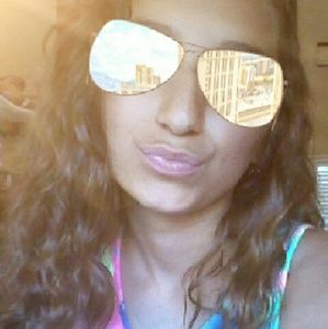 Meet your Posher, Morgan