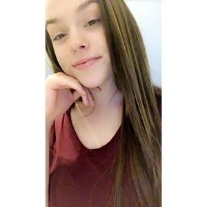 Meet your Posher, Shannon