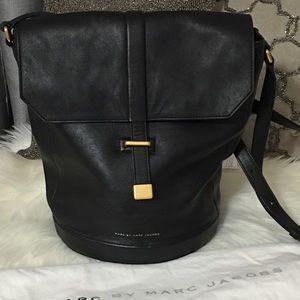 Marc by Marc Jacobs Bucket Bag.