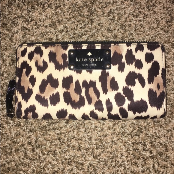 Kate Spade Wallet