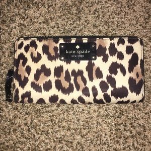 Kate Spade Wallet