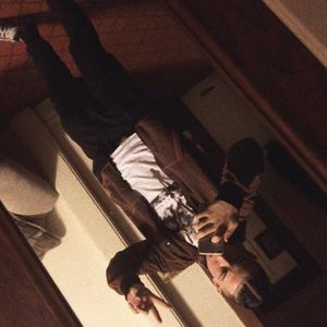 Meet your Posher, Raymond