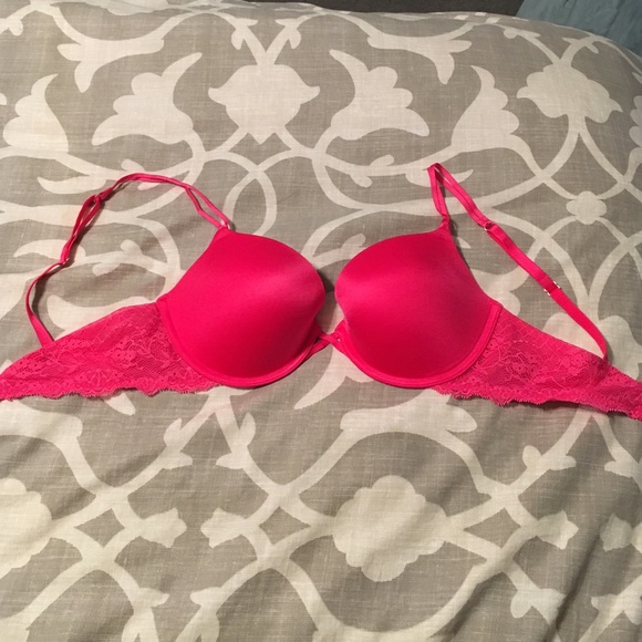 Aerie 34C push-up Maddie bra. Never been worn